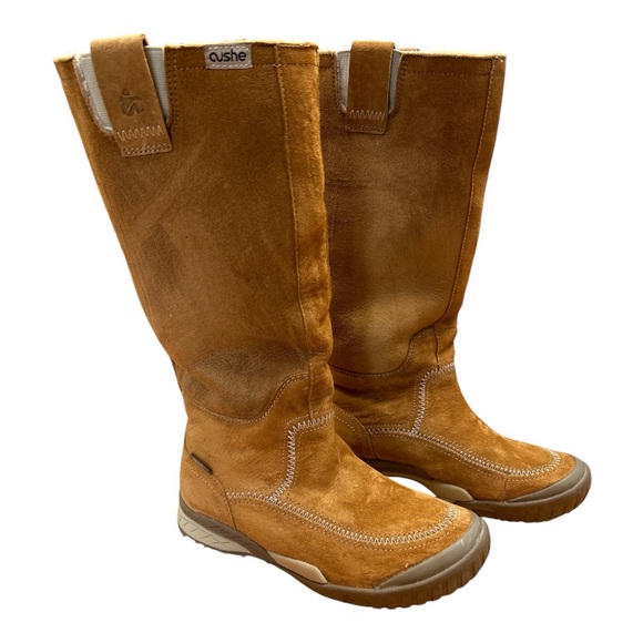 Cushe winter waterproof boots - Picture 3 of 8